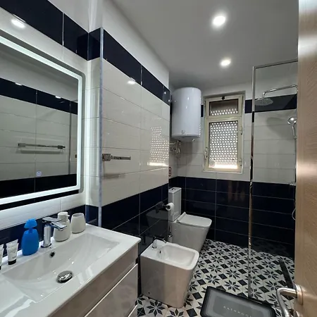 Ajza Apartament Tirana