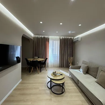 Ajza Apartmán Tirana