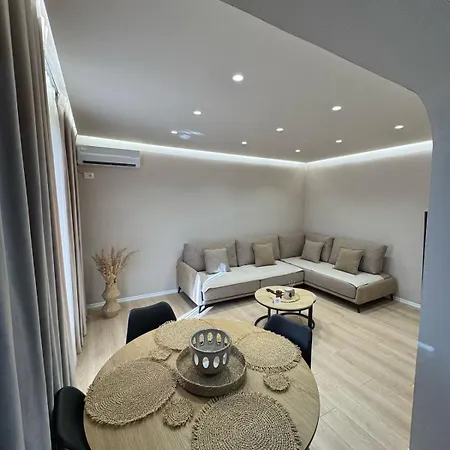 Ajza Apartmán *